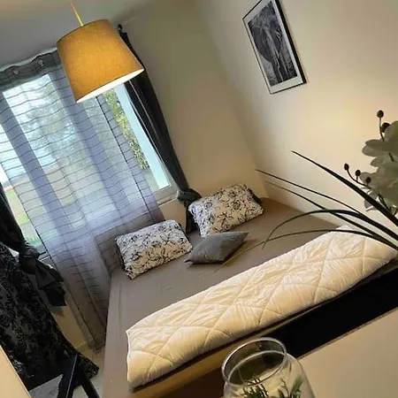 Coquet Appartamento Morangis (Essonne)