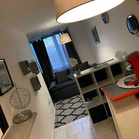 Coquet Apartment Morangis (Essonne)