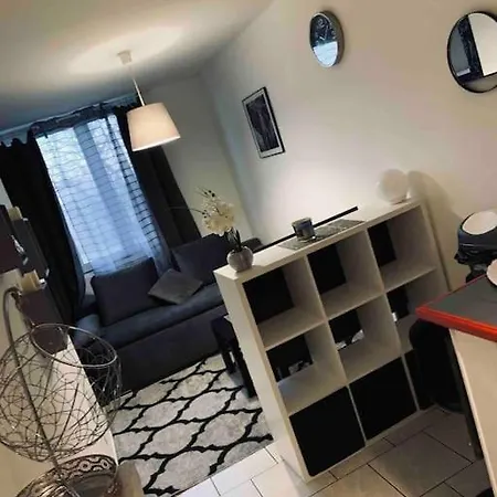 Coquet Apartment
