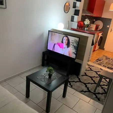 Coquet Apartment