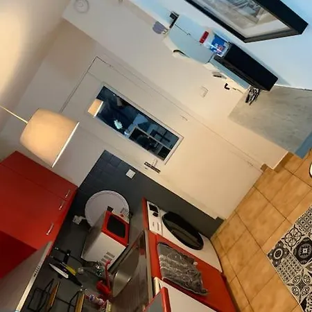 Coquet Apartment