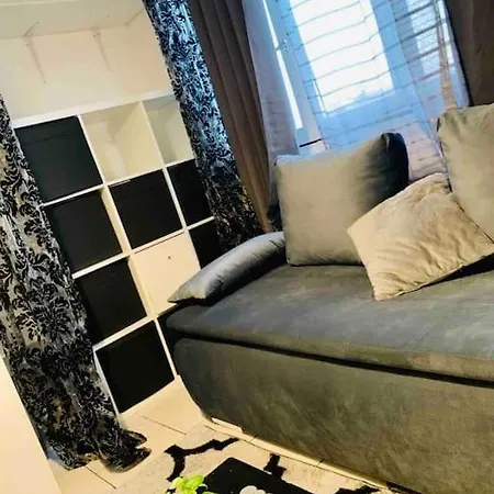 Coquet Apartment Morangis (Essonne)